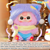 Baby Three Sweet Dream 100% Series Plush Blind Box