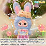 Baby Three Sweet Dream 100% Series Plush Blind Box