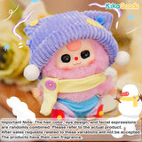 Baby Three Sweet Dream 100% Series Plush Blind Box