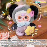 Baby Three Sweet Dream 100% Series Plush Blind Box