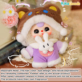 Baby Three Sweet Dream 100% Series Plush Blind Box