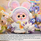 Baby Three Sweet Dream 100% Series Plush Blind Box