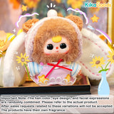 Baby Three Sweet Dream 100% Series Plush Blind Box