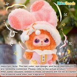 Baby Three Sweet Dream 100% Series Plush Blind Box