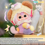 Baby Three Sweet Dream 100% Series Plush Blind Box