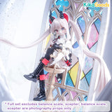 TinyFox 'Chelsea' 1/4 Points PEKO Body Action Figure【Shipped in Apr./May. 2026】