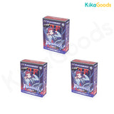 Evelynna Doppleganger Series Action Figure MJD Blind Box