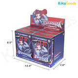 Evelynna Doppleganger Series Action Figure MJD Blind Box