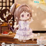 Bonnie Dream Pastry Series Yue Mian Mian BJD Limited Action Figure