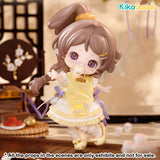 Bonnie Dream Pastry Series Yue Mian Mian BJD Limited Action Figure