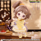 Bonnie Dream Pastry Series Yue Mian Mian BJD Limited Action Figure