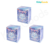 Auspicious Nine Tails Records Series Plush Blind Box