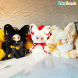 Auspicious Nine Tails Series Plush Blind Box【Shipped in Oct./Nov. 2025】