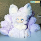 Auspicious Nine Tails Series Plush Blind Box【Shipped in Oct./Nov. 2025】