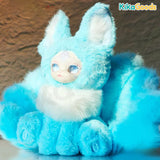 Auspicious Nine Tails Series Plush Blind Box【Shipped in Oct./Nov. 2025】