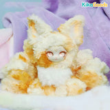 Auspicious Nine Tails Series Plush Blind Box【Shipped in Oct./Nov. 2025】