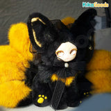 Auspicious Nine Tails Series Plush Blind Box【Shipped in Oct./Nov. 2025】