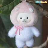 PanPan Stay with Me Series Blind Box【Shipped in Oct./Nov. 2025】