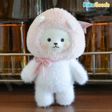 PanPan Stay with Me Series Blind Box【Shipped in Oct./Nov. 2025】