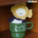 PanPan Stay with Me Series Blind Box【Shipped in Oct./Nov. 2025】