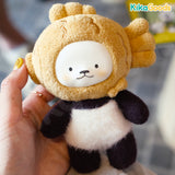 PanPan Stay with Me Series Blind Box【Shipped in Oct./Nov. 2025】