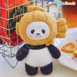 PanPan Stay with Me Series Blind Box【Shipped in Oct./Nov. 2025】