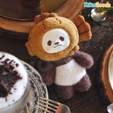 PanPan Stay with Me Series Blind Box【Shipped in Oct./Nov. 2025】