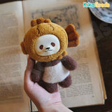 PanPan Stay with Me Series Blind Box【Shipped in Oct./Nov. 2025】