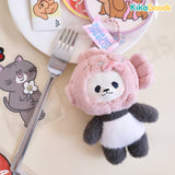 PanPan Stay with Me Series Blind Box【Shipped in Oct./Nov. 2025】
