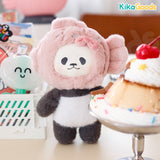 PanPan Stay with Me Series Blind Box【Shipped in Oct./Nov. 2025】