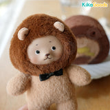 PanPan Stay with Me Series Blind Box【Shipped in Oct./Nov. 2025】