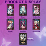 NONO SOVA Nightmare Lullaby Series Blind Box