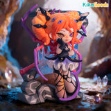 NONO SOVA Nightmare Lullaby Series Blind Box