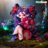 NONO SOVA Nightmare Lullaby Series Blind Box