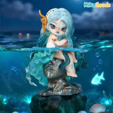 NONO SOVA Nightmare Lullaby Series Blind Box