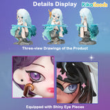 NONO SOVA Nightmare Lullaby Series Blind Box
