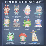 YUMO Dreamcore Island Series Blind Box【Shipped in Oct./Nov. 2025】