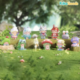 YUMO Dreamcore Island Series Blind Box【Shipped in Oct./Nov. 2025】