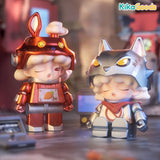 YUMO Dreamcore Island Series Blind Box【Shipped in Oct./Nov. 2025】