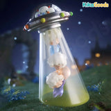 YUMO Dreamcore Island Series Blind Box【Shipped in Oct./Nov. 2025】