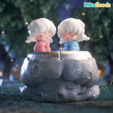 YUMO Dreamcore Island Series Blind Box【Shipped in Oct./Nov. 2025】