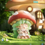 YUMO Dreamcore Island Series Blind Box【Shipped in Oct./Nov. 2025】