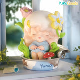 YUMO Dreamcore Island Series Blind Box【Shipped in Oct./Nov. 2025】