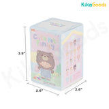 YUMO Cute Pet Family Series Mini Blind Box
