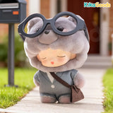 YUMO Cute Pet Family Series Mini Blind Box【Shipped in Nov./Dec. 2025】
