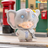 YUMO Cute Pet Family Series Mini Blind Box【Shipped in Nov./Dec. 2025】