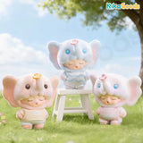 YUMO Cute Pet Family Series Mini Blind Box【Shipped in Nov./Dec. 2025】