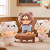 YUMO Cute Pet Family Series Mini Blind Box【Shipped in Nov./Dec. 2025】