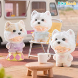 YUMO Cute Pet Family Series Mini Blind Box【Shipped in Nov./Dec. 2025】