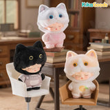 YUMO Cute Pet Family Series Mini Blind Box【Shipped in Nov./Dec. 2025】